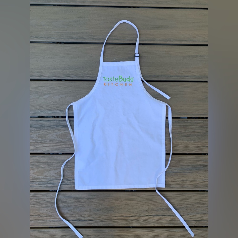 Kid’s Apron 👩‍🍳